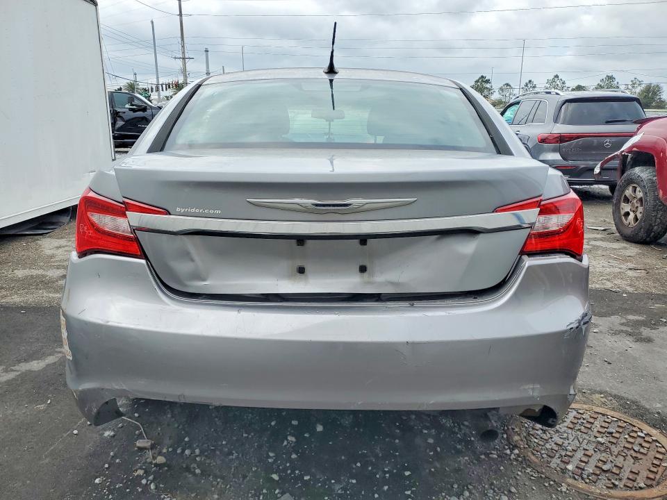 Aukcja sprzedaży 2013 Chrysler 200, vin: 1C3CCBBB2DN627892, numer aukcji: 76188565