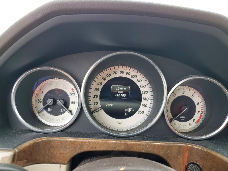 Aukcja sprzedaży 2014 Mercedes-benz E, vin: WDDHF5KB3EA805947, numer aukcji: 79043055