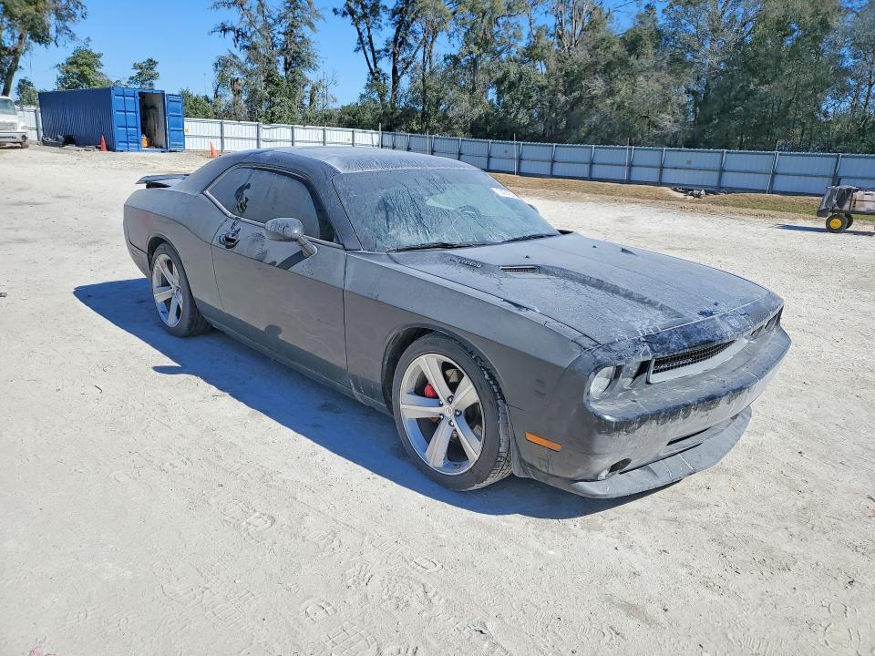 Aukcja sprzedaży 2009 Dodge Challenger, vin: 2B3LJ74W29H539084, numer aukcji: 74745765