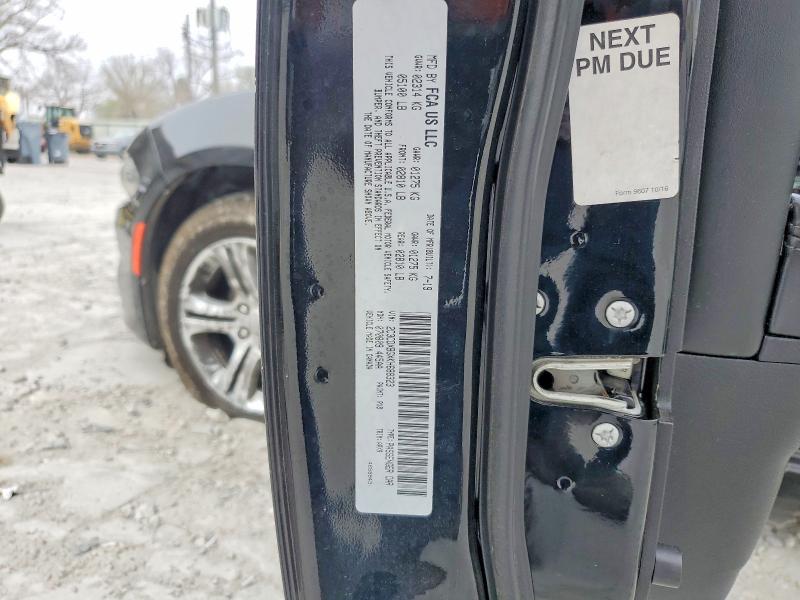 Продажа на аукционе авто 2019 Dodge Charger, vin: 2C3CDXBGXKH688323, номер лота: 79363065