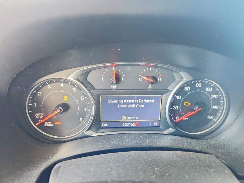 Продаж на аукціоні авто 2019 Gmc Terrain, vin: 3GKALPEX5KL354875, номер лоту: 77398695