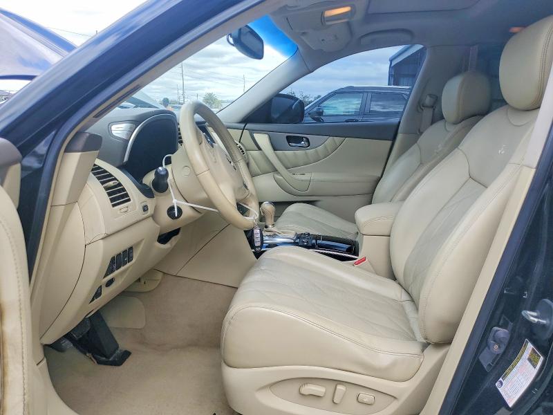 Aukcja sprzedaży 2011 Infiniti Fx35, vin: JN8AS1MU3BM711970, numer aukcji: 76781555