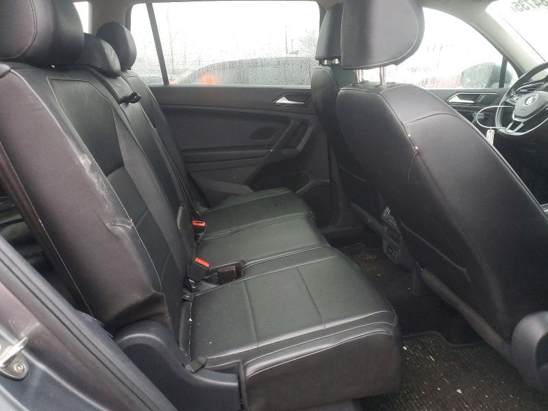 Aukcja sprzedaży 2018 Volkswagen Tiguan, vin: 3VV2B7AX3JM006785, numer aukcji: 77484735