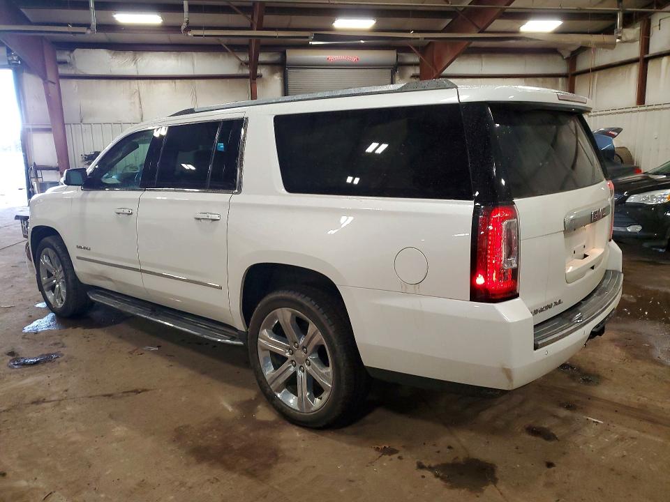 Продажа на аукционе авто 2020 Gmc Yukon Xl, vin: 1GKS2HKJ4LR302757, номер лота: 78099185