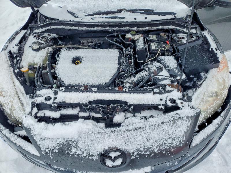 76902465 :رقم المزاد ، JM1BL1H54A1269197 vin ، 2010 Mazda 3 مزاد بيع