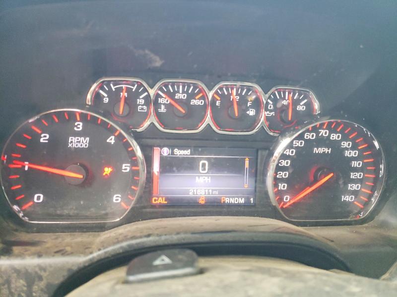 Продажа на аукционе авто 2016 Gmc Sierra, vin: 1GT42WCG9GF133158, номер лота: 47132746