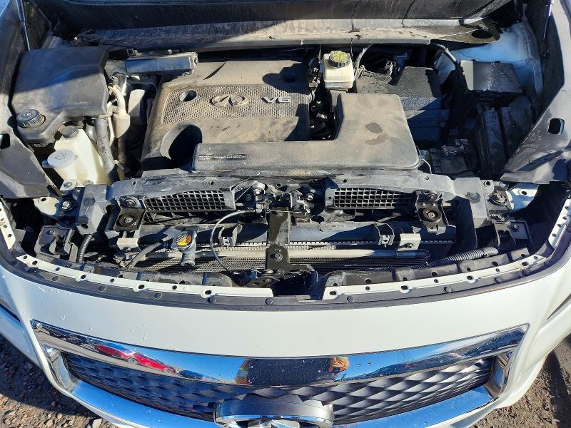 Aukcja sprzedaży 2016 Infiniti Qx60, vin: 5N1AL0MN0GC525873, numer aukcji: 77496485