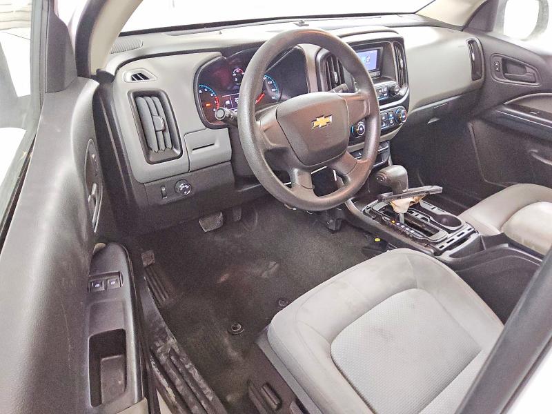 Aukcja sprzedaży 2015 Chev Colorado, vin: 1GCHSAEA8F1264591, numer aukcji: 47461236