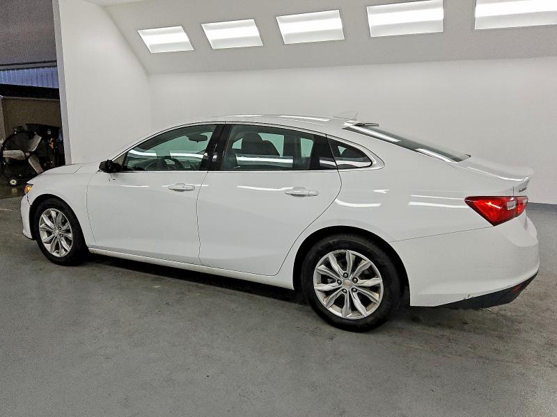 Aukcja sprzedaży 2023 Chevrolet Malibu, vin: 1G1ZD5ST0PF153980, numer aukcji: 42014286