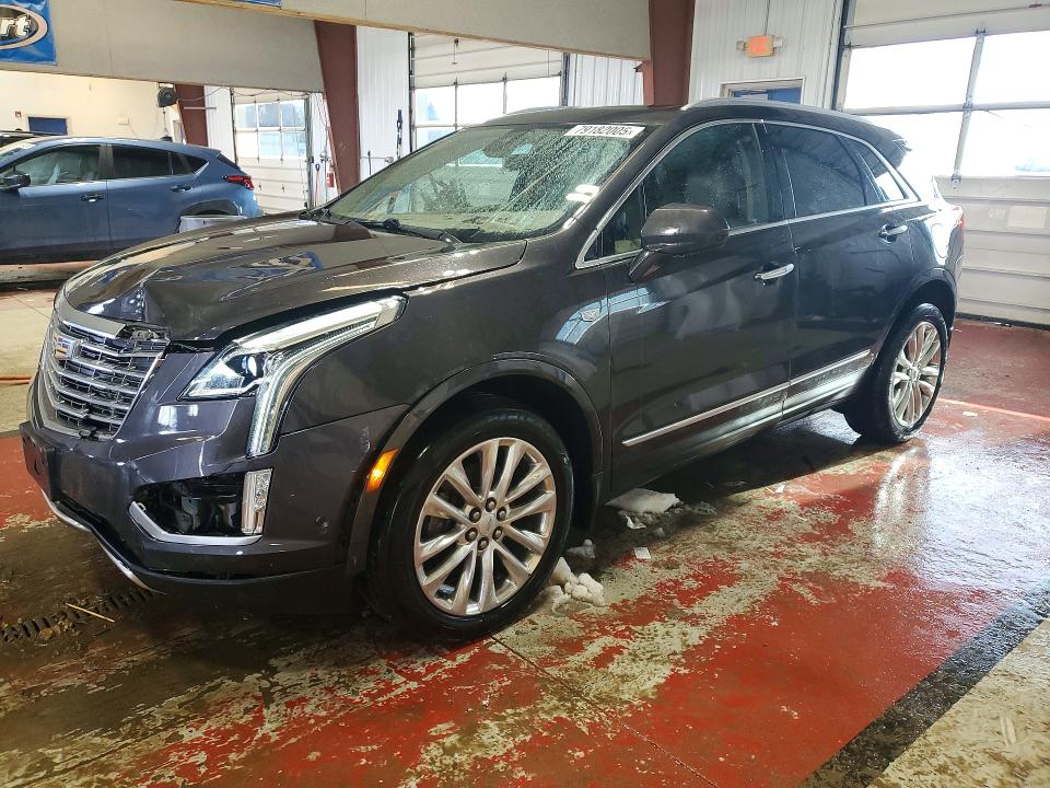 Aukcja sprzedaży 2018 Cadillac Xt5, vin: 1GYKNGRS1JZ193967, numer aukcji: 79182005