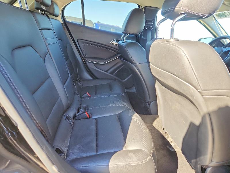 Aukcja sprzedaży 2015 Mercedes-benz Gla, vin: WDCTG4EB0FJ126298, numer aukcji: 77347275