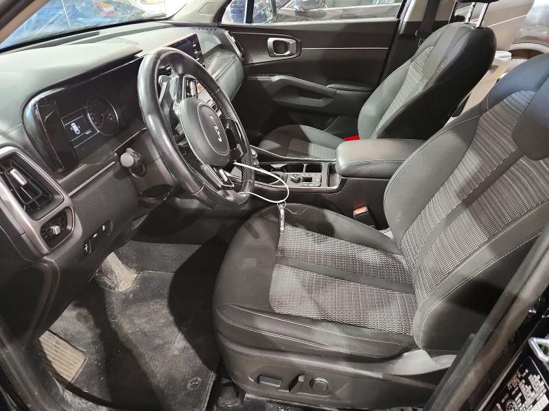 Aukcja sprzedaży 2022 Kia Sorento, vin: 5XYRGDLF1NG113080, numer aukcji: 78440635