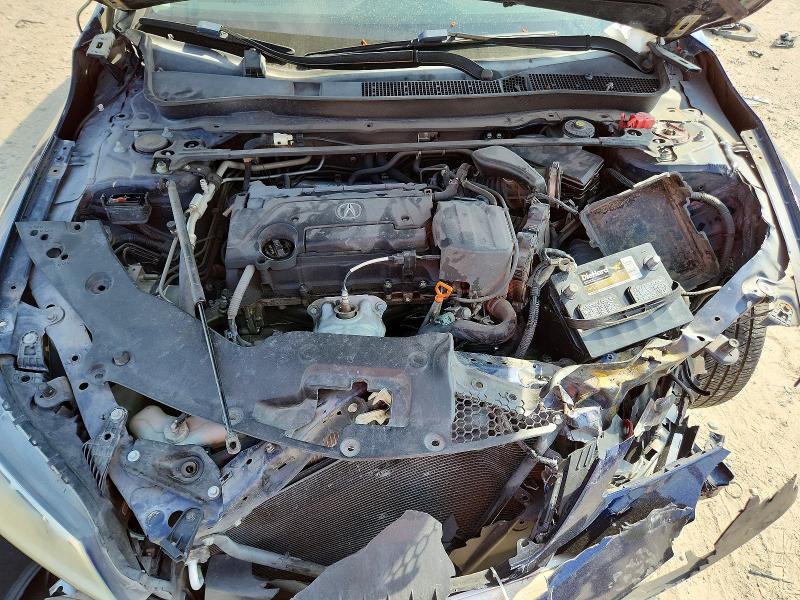 Aukcja sprzedaży 2015 Acura Tlx Tech, vin: 19UUB1F50FA013808, numer aukcji: 77597235