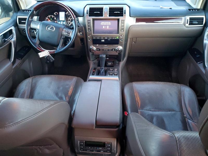 78694245 :رقم المزاد ، JTJJM7FX6E5071040 vin ، 2014 Lexus Gx 460 مزاد بيع