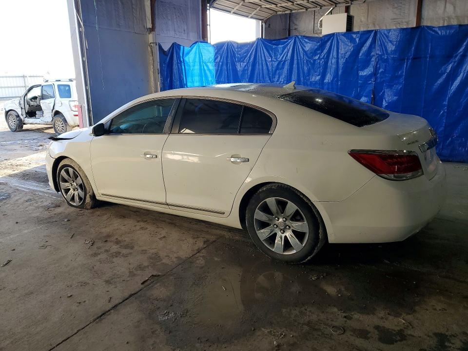 Продажа на аукционе авто 2013 Buick Lacrosse, vin: 1G4GF5E30DF128783, номер лота: 48192376