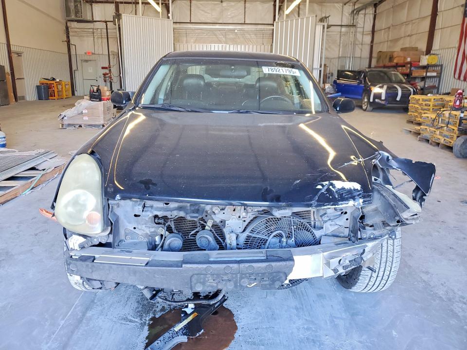 Продажа на аукционе авто 2003 Infiniti G35, vin: JNKCV51E93M313808, номер лота: 78921795