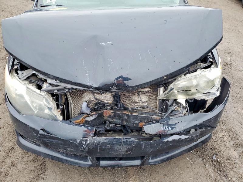 Aukcja sprzedaży 2013 Toyota Camry, vin: 4T1BF1FK8DU283313, numer aukcji: 78071985