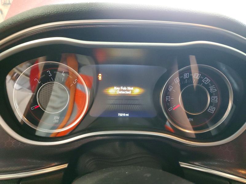 Продажа на аукционе авто 2016 Dodge Challenger, vin: 2C3CDZFJ1GH117215, номер лота: 76003875