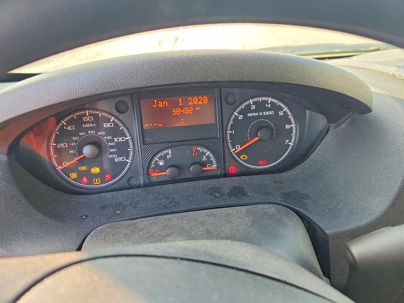 Продаж на аукціоні авто 2021 Ram Promaster, vin: 3C7WRVKG7ME552182, номер лоту: 76182285