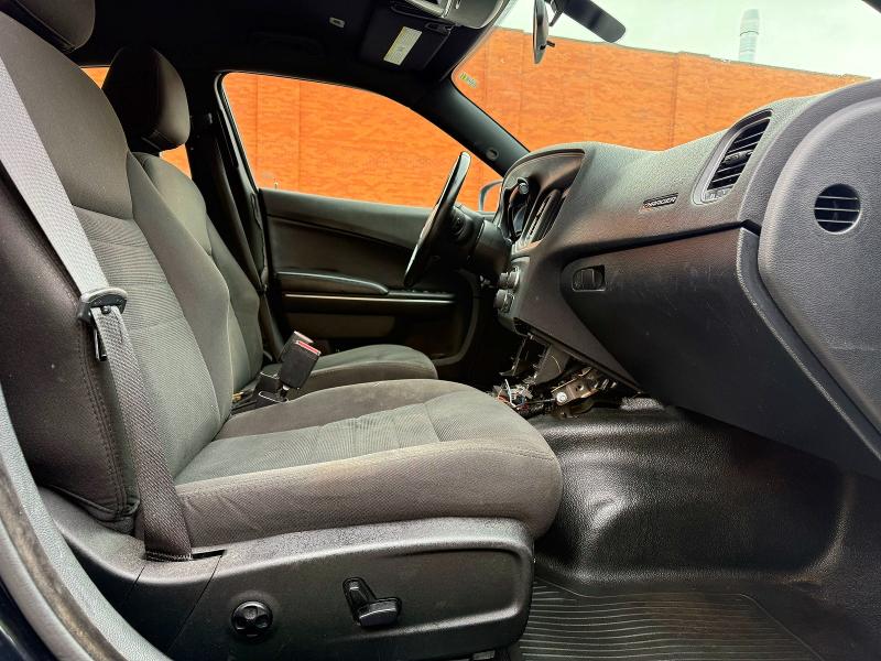 Продажа на аукционе авто 2018 Dodge Charger Po, vin: 2C3CDXKT6JH327036, номер лота: 76560885