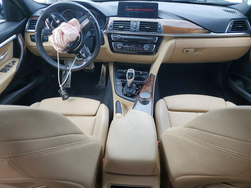 Aukcja sprzedaży 2018 Bmw 330, vin: WBA8B9C53JEE82797, numer aukcji: 76205245