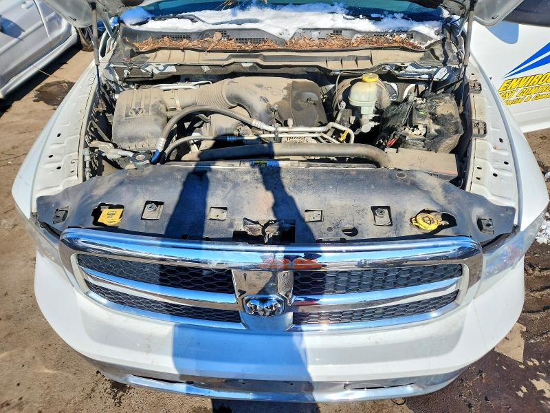 Продажа на аукционе авто 2017 Ram 1500, vin: 3C6JR6DT5HG675343, номер лота: 75269485