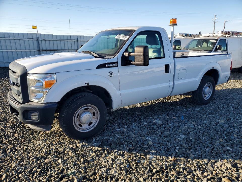 Aukcja sprzedaży 2013 Ford F250, vin: 1FTBF2A67DEB81922, numer aukcji: 53669986