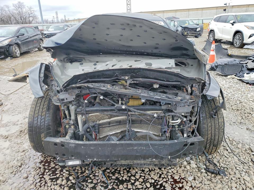 Продаж на аукціоні авто 2018 Infiniti Q50, vin: JN1EV7AR7JM441635, номер лоту: 77879235