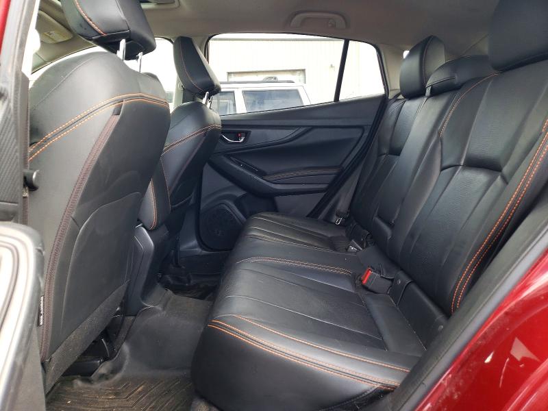 Aukcja sprzedaży 2018 Subaru Crosstrek, vin: JF2GTAMCXJ8275718, numer aukcji: 77568395