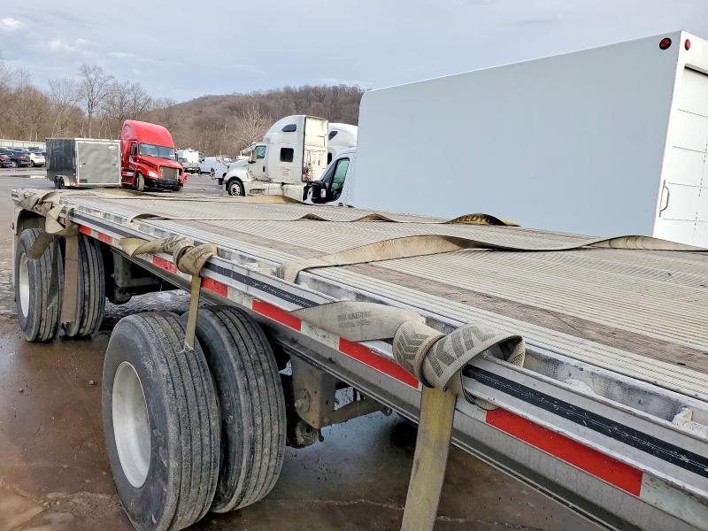 Продажа на аукционе авто 2019 Mac Trailer, vin: 5MAPA4829KA046361, номер лота: 78208475