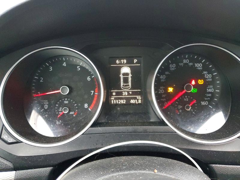 Продажа на аукционе авто 2017 Volkswagen Jetta, vin: 3VWDB7AJ1HM247223, номер лота: 76646195