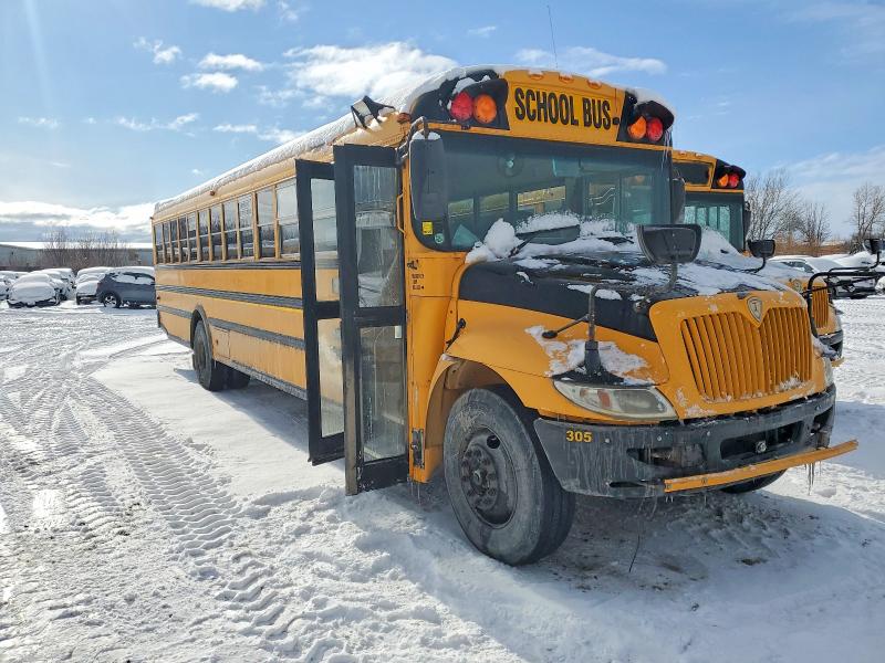 Продаж на аукціоні авто 2014 Ic Corporation Ce Series School, vin: 4DRBUAAP6EB792614, номер лоту: 72478525