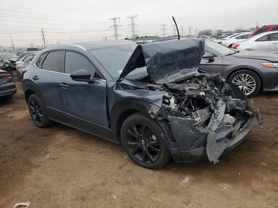 Aukcja sprzedaży 2023 Mazda Cx-30, vin: 3MVDMBCM6PM531399, numer aukcji: 77415305