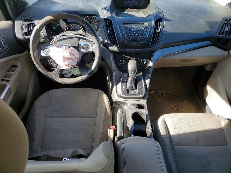 Aukcja sprzedaży 2014 Ford Escape, vin: 1FMCU0GX4EUB09724, numer aukcji: 77429245