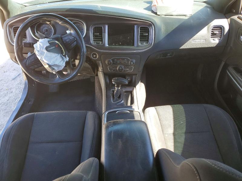 Продажа на аукционе авто 2018 Dodge Charger, vin: 2C3CDXGJ3JH295184, номер лота: 79115595