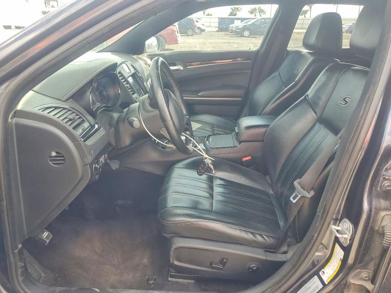 2017 Chrysler 300 მანქანა იყიდება აუქციონზე, vin: 2C3CCAGG2HH565701, აუქციონის ნომერი: 77407595