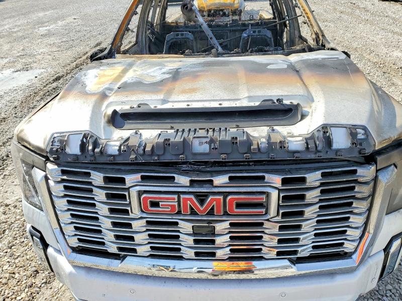 Aukcja sprzedaży 2025 Gmc Sierra, vin: 1GT4UREY4SF258854, numer aukcji: 77540965