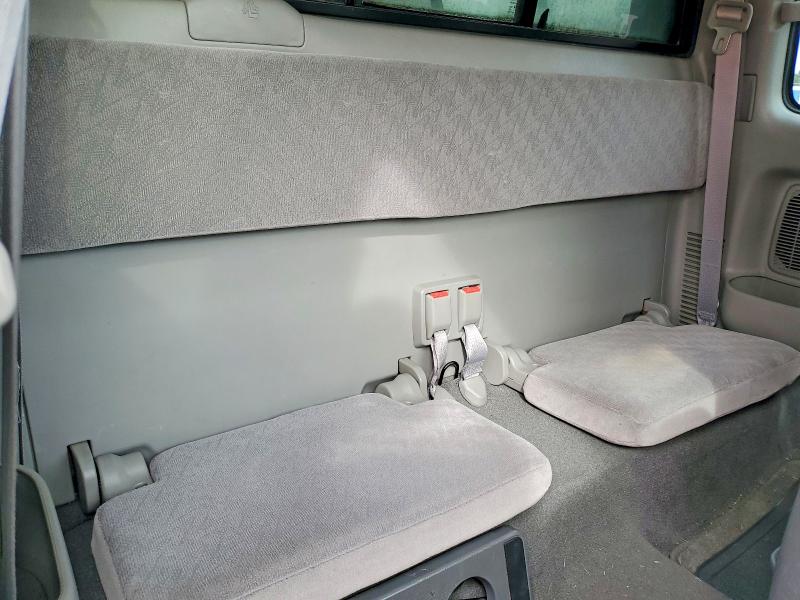 Aukcja sprzedaży 2002 Toyota Tacoma, vin: 5TEWN72NX2Z116192, numer aukcji: 78816865