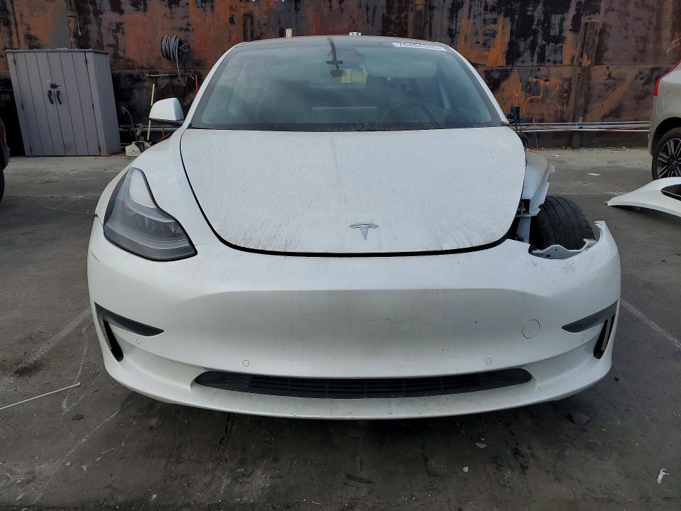 Продаж на аукціоні авто 2021 Tesla Model 3, vin: 5YJ3E1EA7MF006424, номер лоту: 76464445
