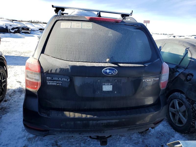 Aukcja sprzedaży 2016 Subaru Forester, vin: JF2SJCBC1GG542614, numer aukcji: 73201625