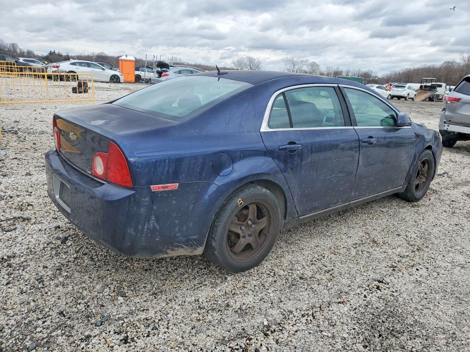 Aukcja sprzedaży 2009 Chevrolet Malibu, vin: 1G1ZH57B094183595, numer aukcji: 41933776