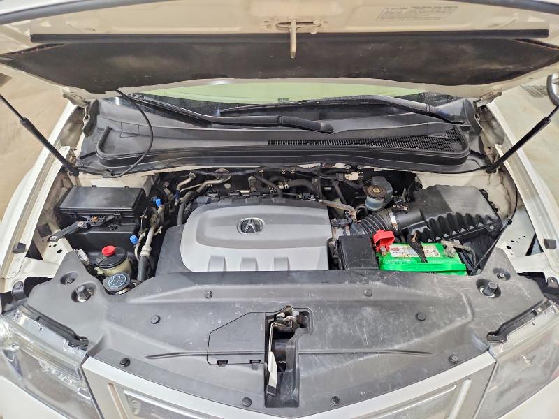 76259015 :رقم المزاد ، 2HNYD2H34DH517718 vin ، 2013 Acura Mdx Techno مزاد بيع