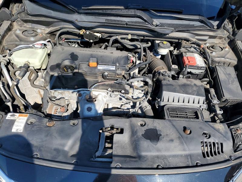 Aukcja sprzedaży 2018 Honda Civic, vin: 2HGFC2F77JH583909, numer aukcji: 77555555