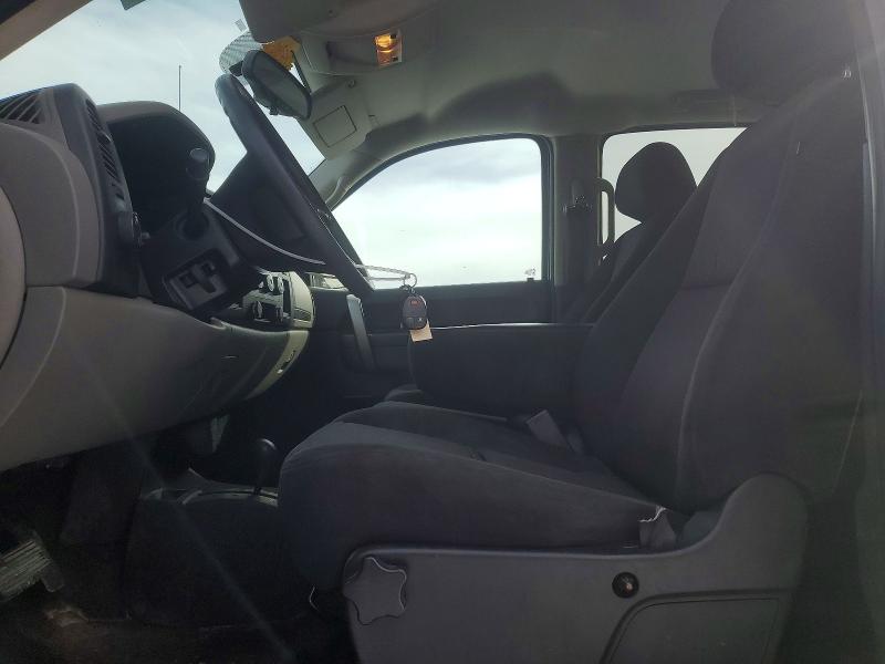 Продажа на аукционе авто 2011 Chevrolet Silverado, vin: 3GCPKREA4BG353919, номер лота: 78530995