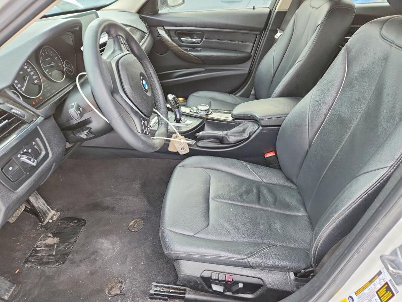 2014 Bmw 328 მანქანა იყიდება აუქციონზე, vin: WBA3B3C50EJ979162, აუქციონის ნომერი: 76739165