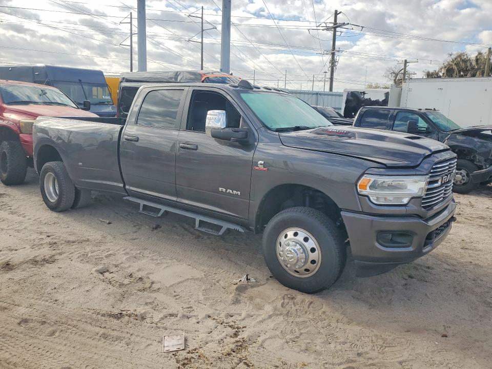 Продаж на аукціоні авто 2023 Ram 3500, vin: 3C63RRJL0PG508997, номер лоту: 78877775