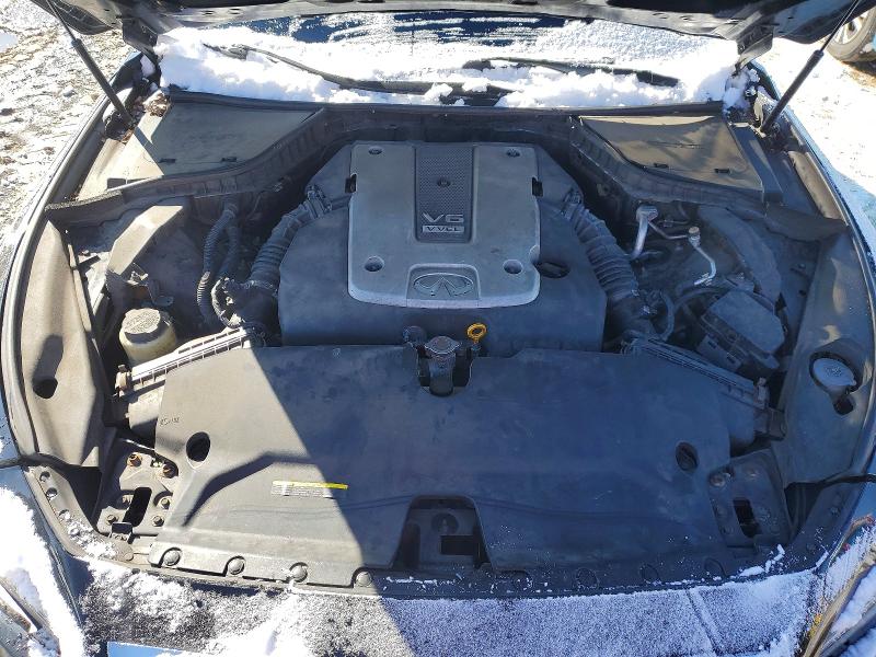 2015 Infiniti Q50 მანქანა იყიდება აუქციონზე, vin: JN1BV7AR9FM400028, აუქციონის ნომერი: 78332255