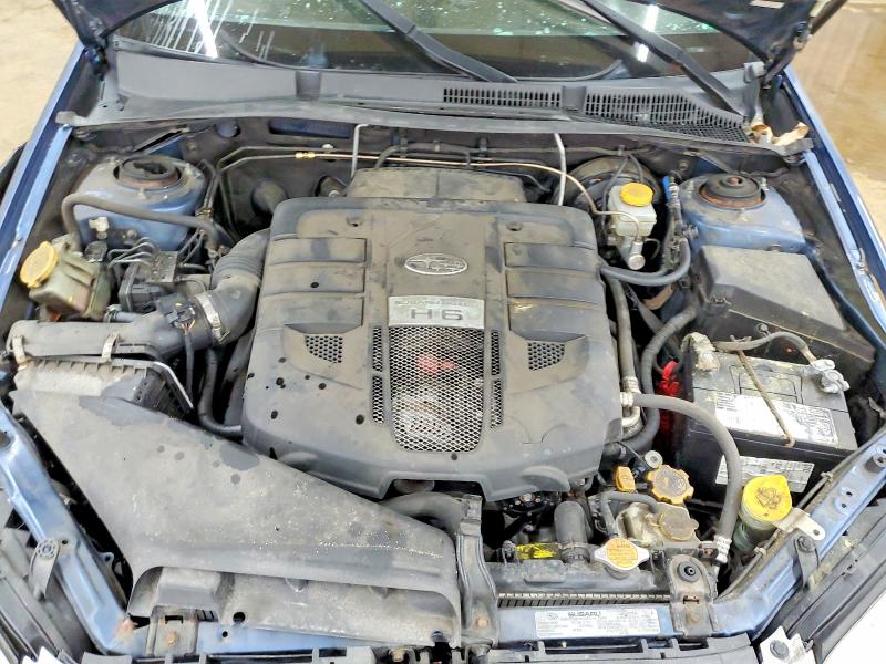 Aukcja sprzedaży 2008 Subaru Outback, vin: 4S4BP86C184322943, numer aukcji: 77353215