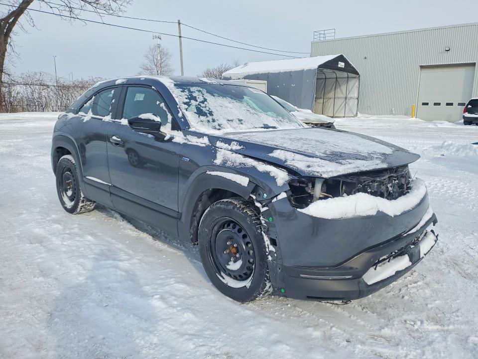 Aukcja sprzedaży 2023 Mazda Mx-30, vin: JM1DRACB3P0200651, numer aukcji: 76868565