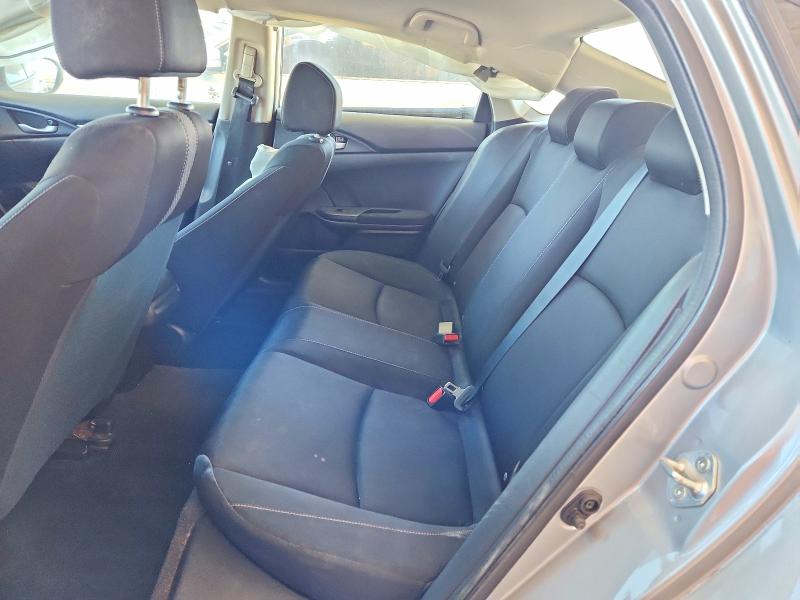 77793185 :رقم المزاد ، 2HGFC2F65MH515538 vin ، 2021 Honda Civic مزاد بيع